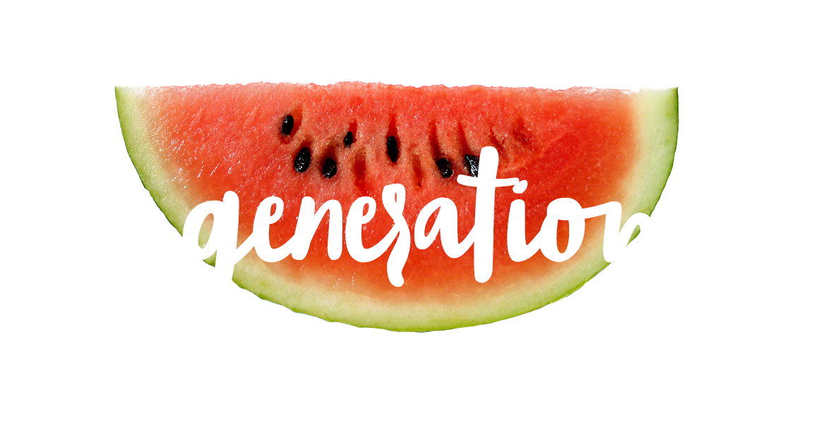 Regeneration Wassermelone